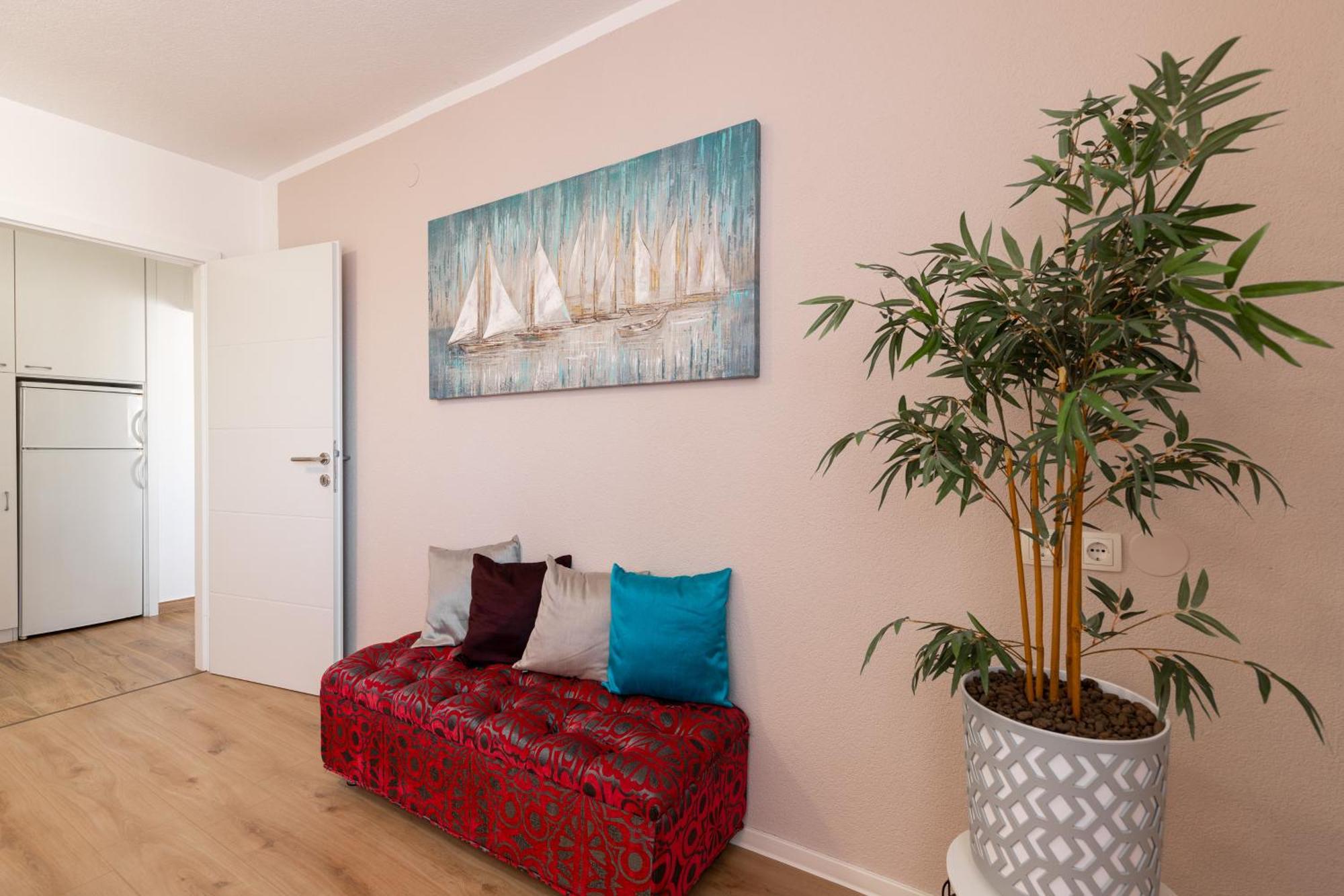 Apartment Ivica ซาดาร์ ภายนอก รูปภาพ