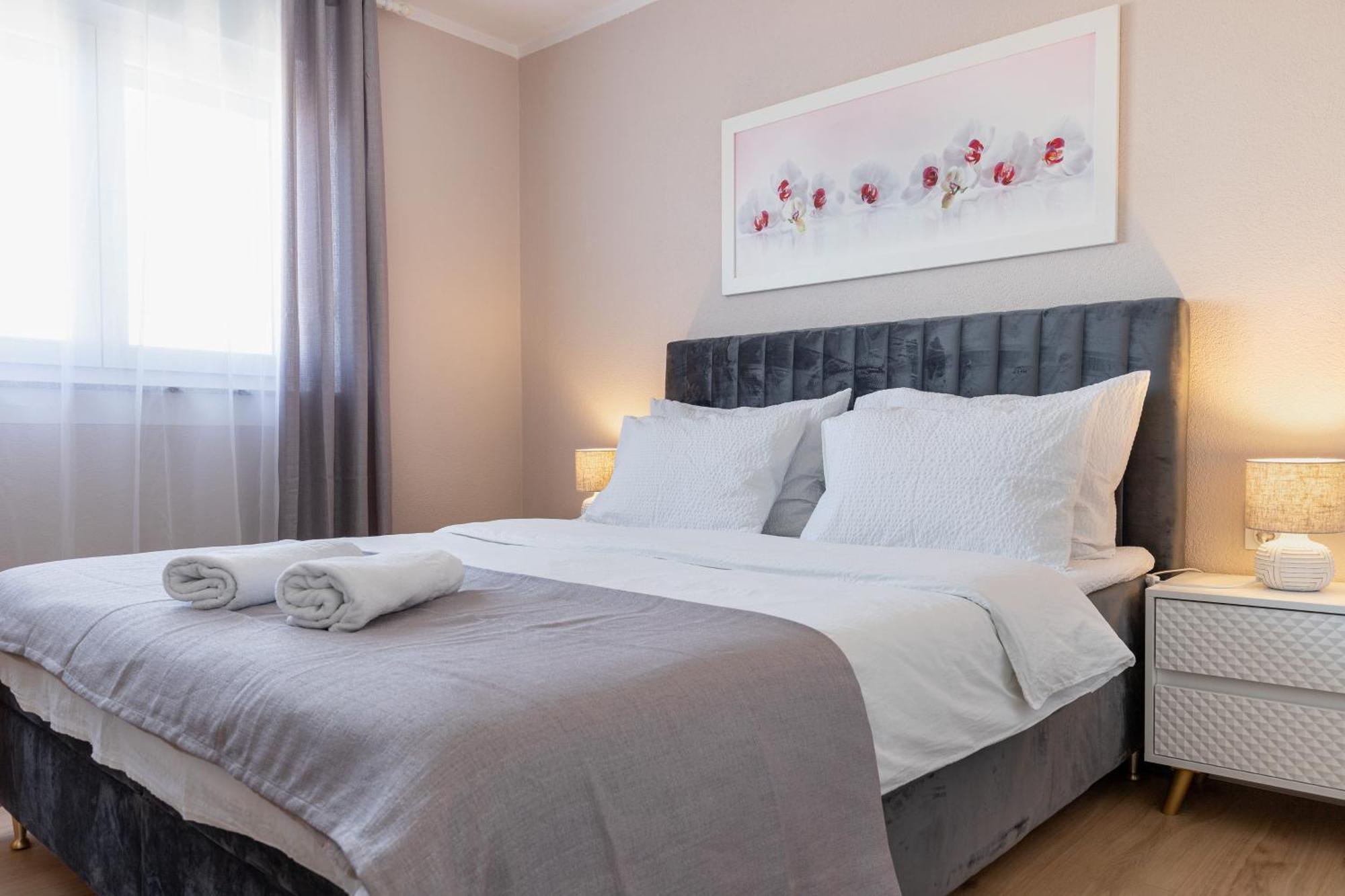 Apartment Ivica ซาดาร์ ภายนอก รูปภาพ