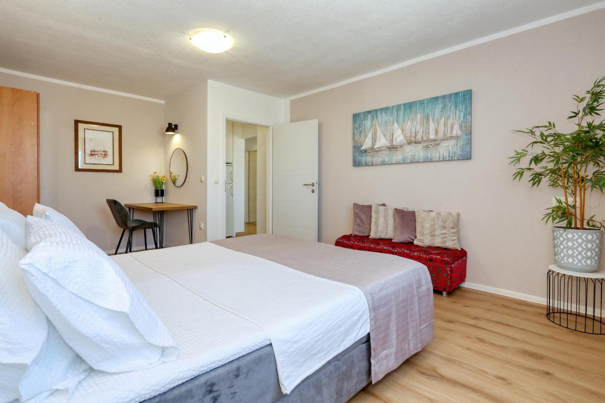 Apartment Ivica ซาดาร์ ภายนอก รูปภาพ