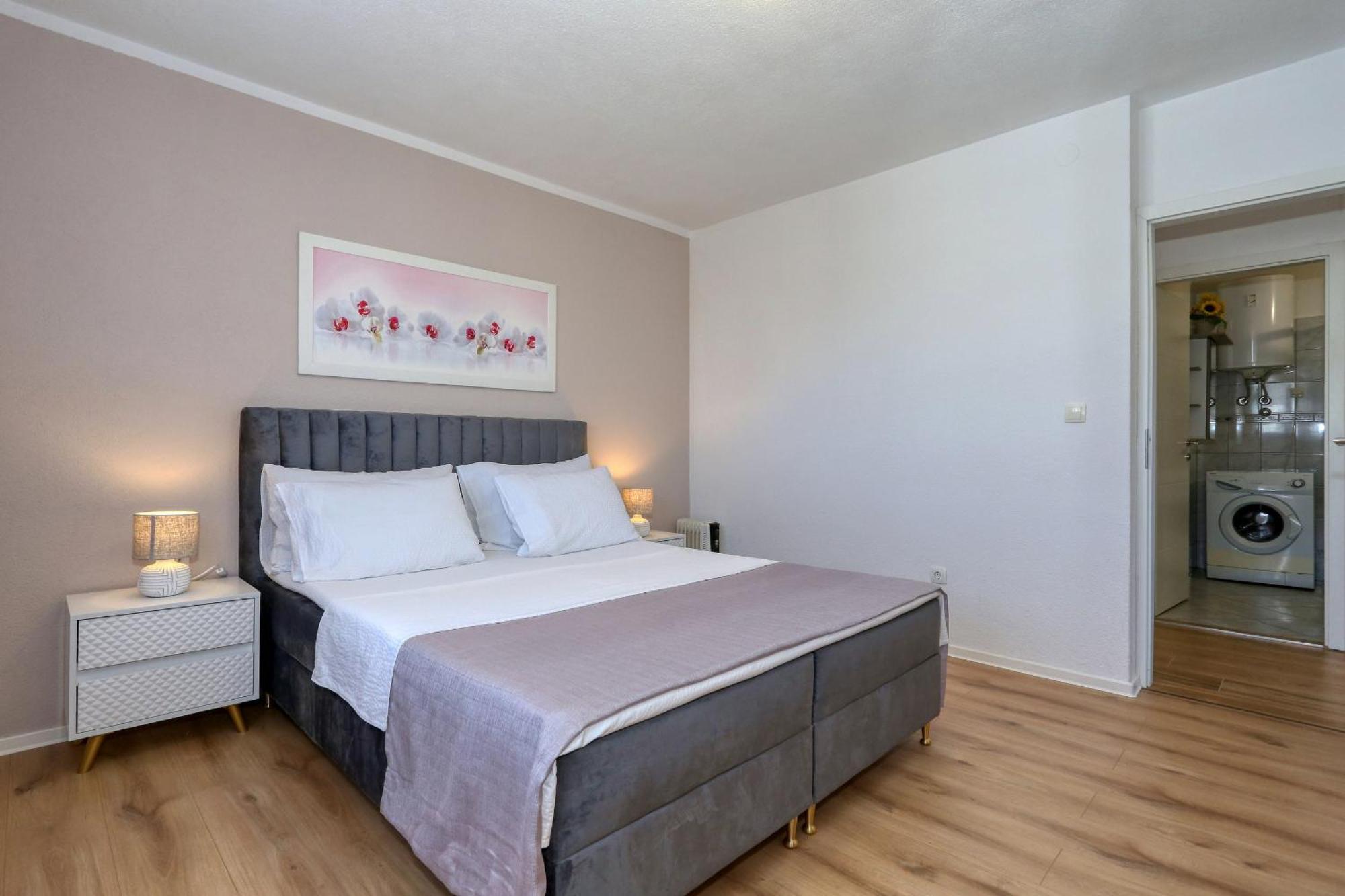 Apartment Ivica ซาดาร์ ภายนอก รูปภาพ