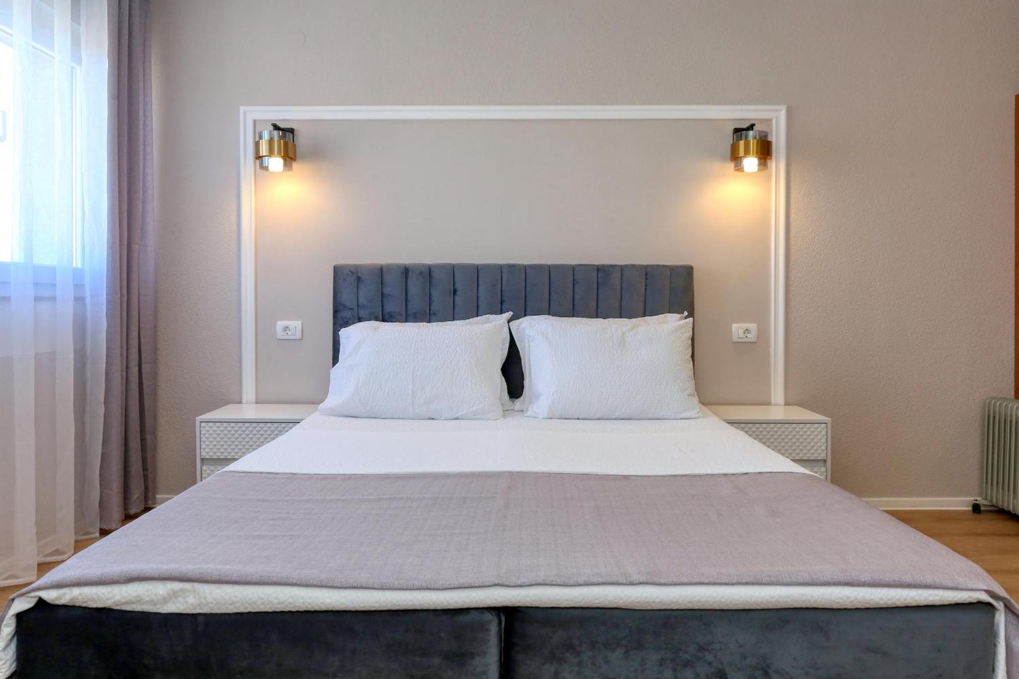 Apartment Ivica ซาดาร์ ภายนอก รูปภาพ