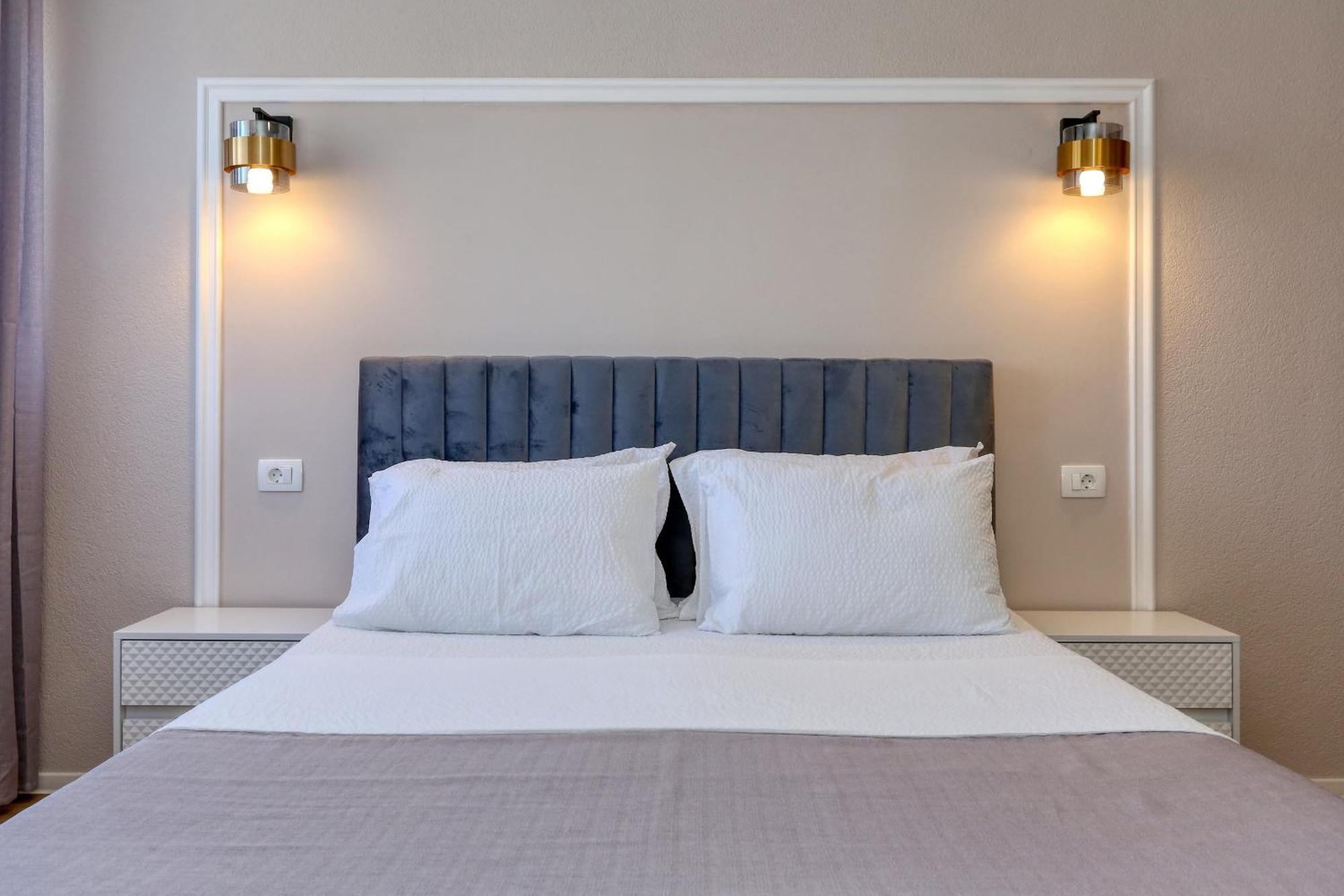 Apartment Ivica ซาดาร์ ภายนอก รูปภาพ