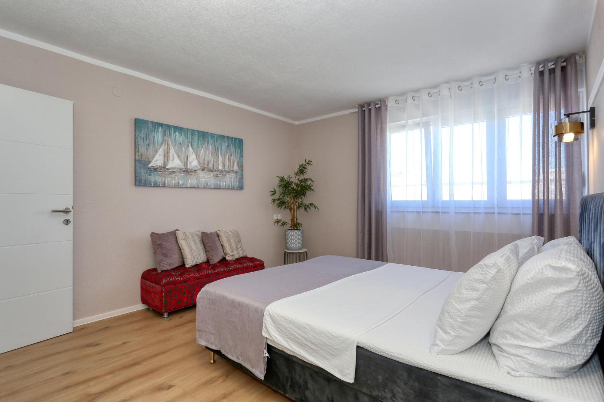 Apartment Ivica ซาดาร์ ภายนอก รูปภาพ