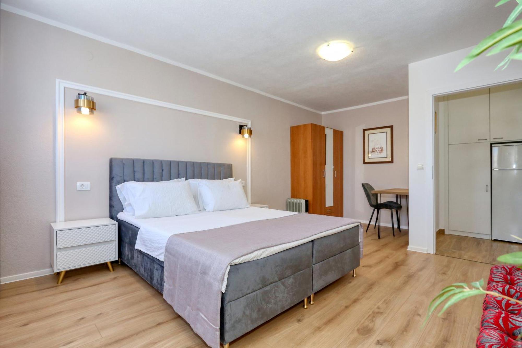 Apartment Ivica ซาดาร์ ภายนอก รูปภาพ