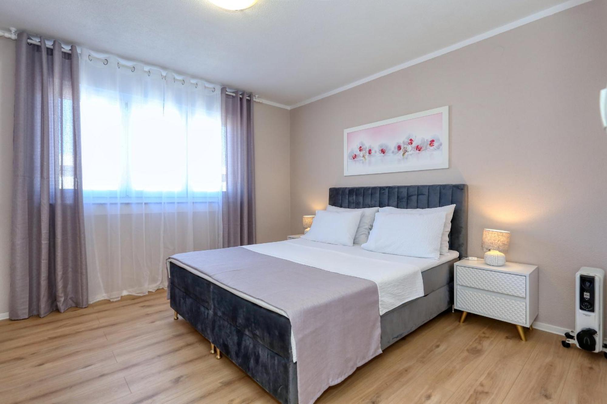 Apartment Ivica ซาดาร์ ภายนอก รูปภาพ