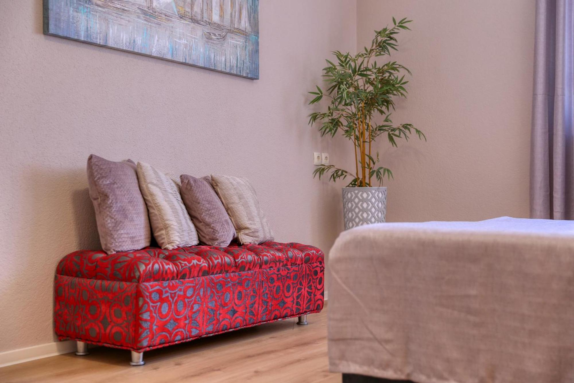 Apartment Ivica ซาดาร์ ภายนอก รูปภาพ
