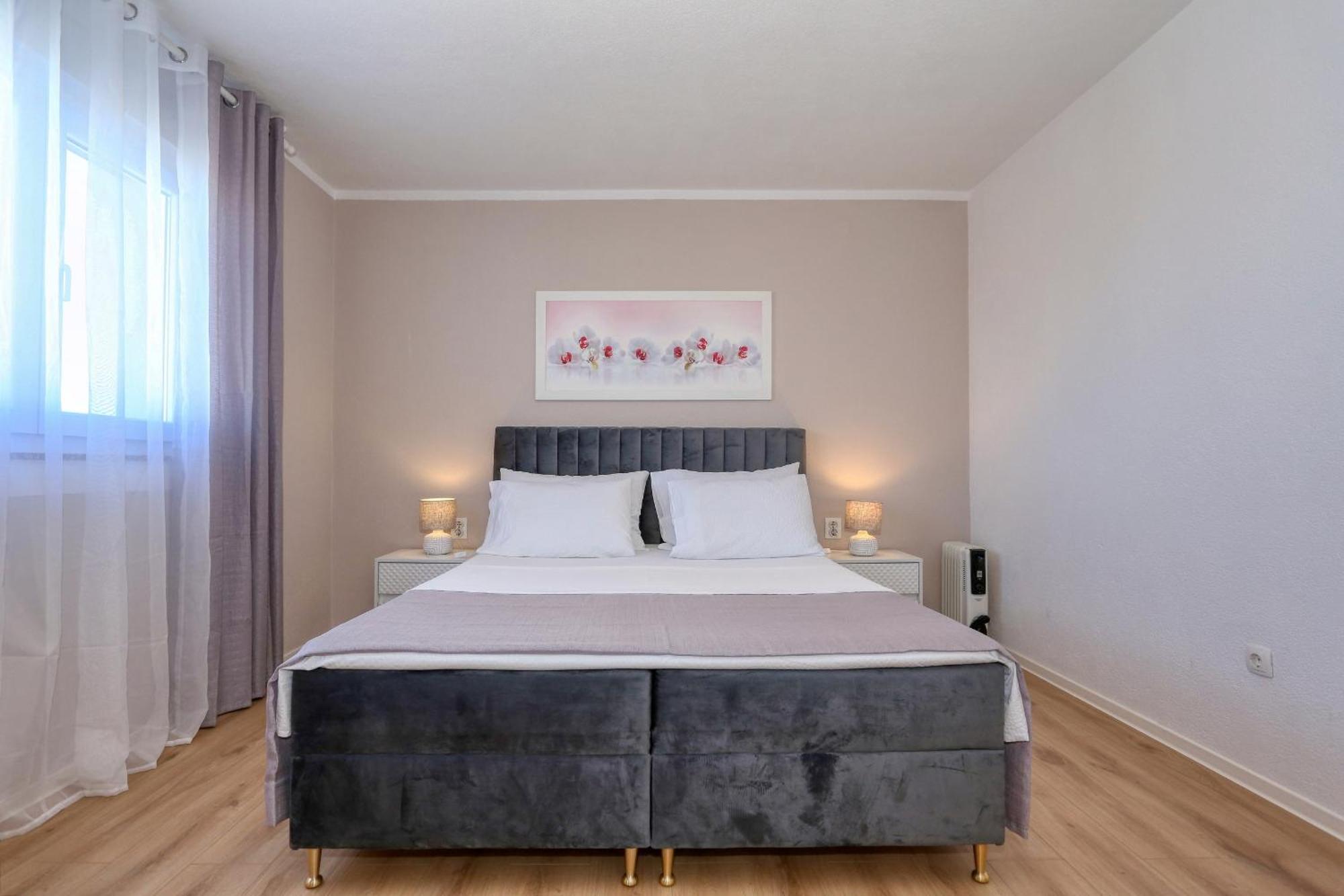 Apartment Ivica ซาดาร์ ภายนอก รูปภาพ