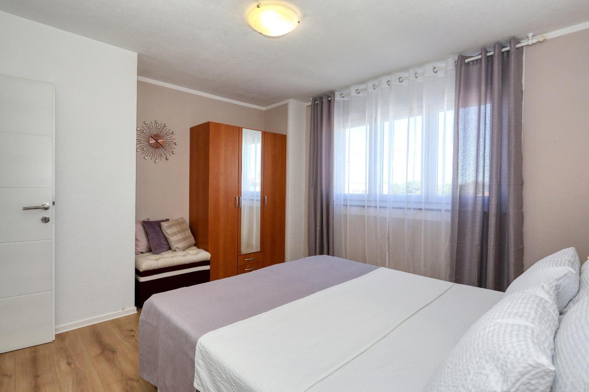Apartment Ivica ซาดาร์ ภายนอก รูปภาพ