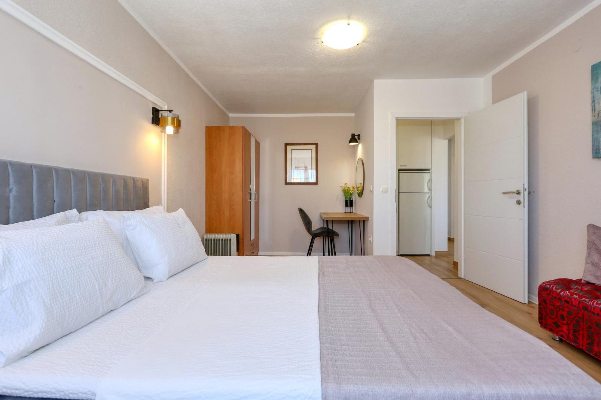 Apartment Ivica ซาดาร์ ภายนอก รูปภาพ