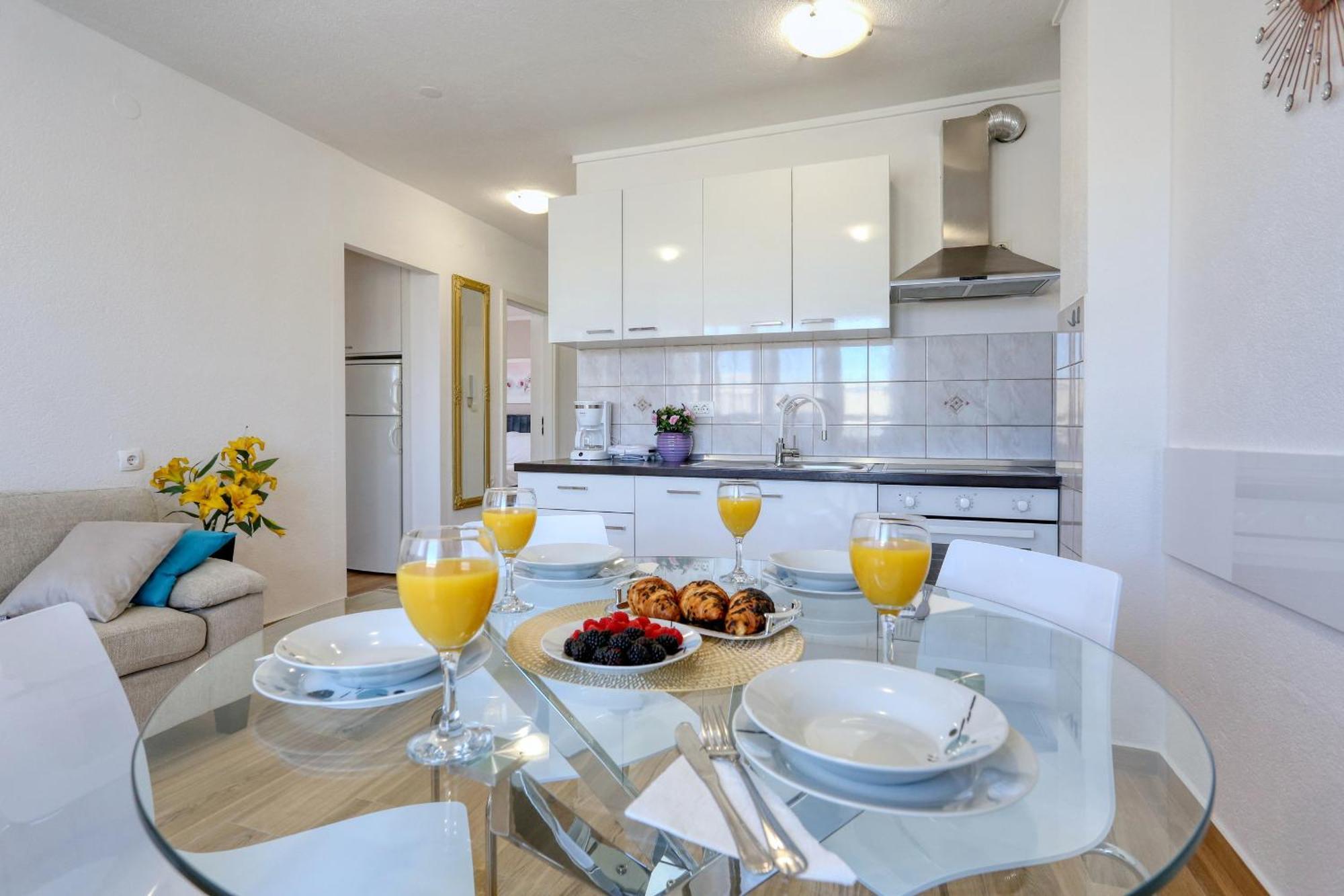 Apartment Ivica ซาดาร์ ภายนอก รูปภาพ