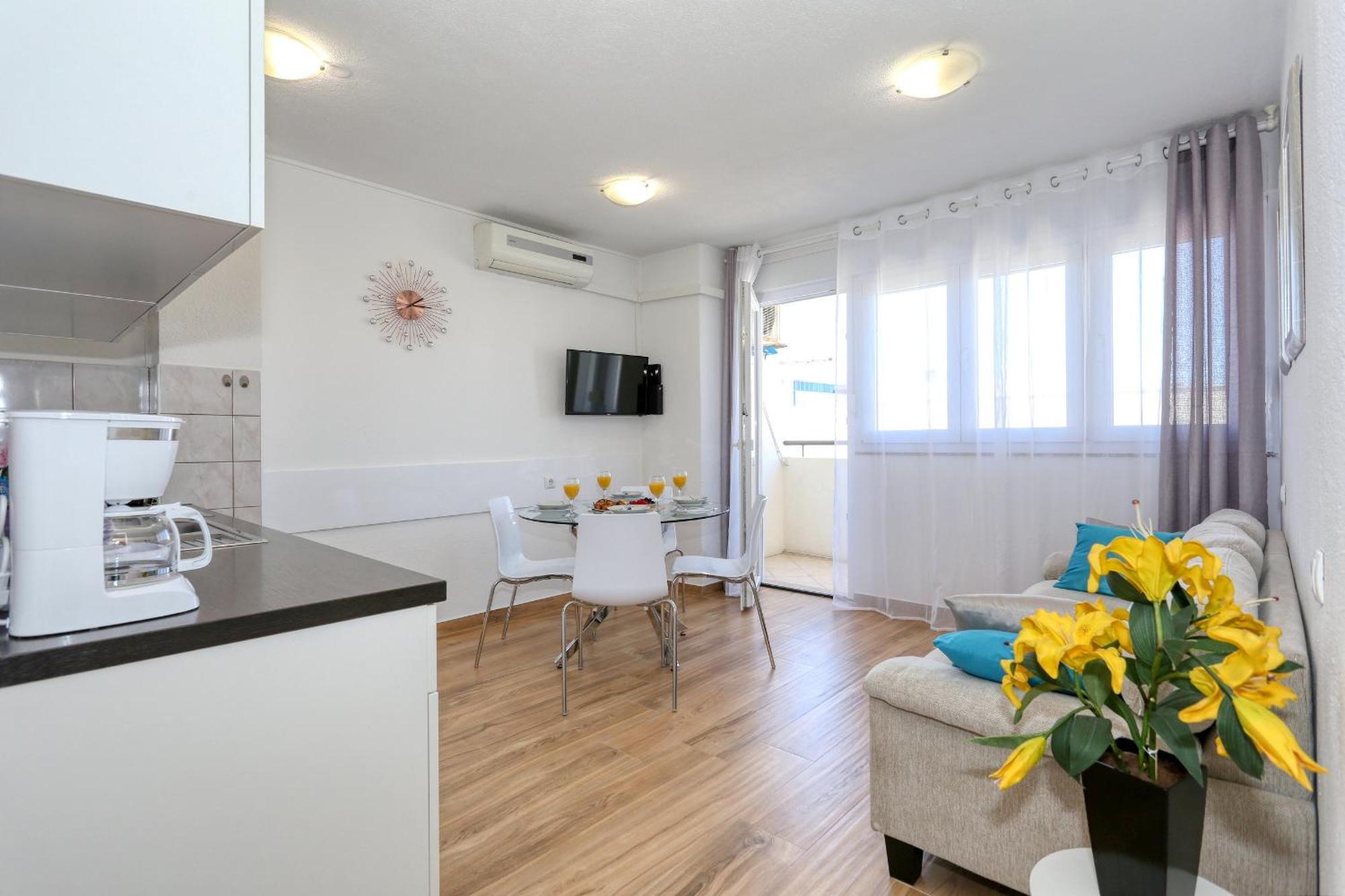 Apartment Ivica ซาดาร์ ภายนอก รูปภาพ