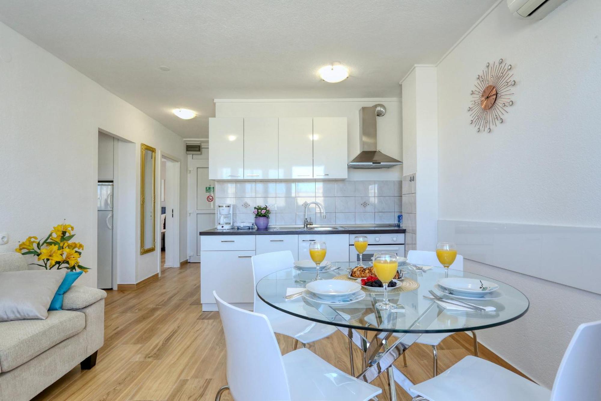 Apartment Ivica ซาดาร์ ภายนอก รูปภาพ