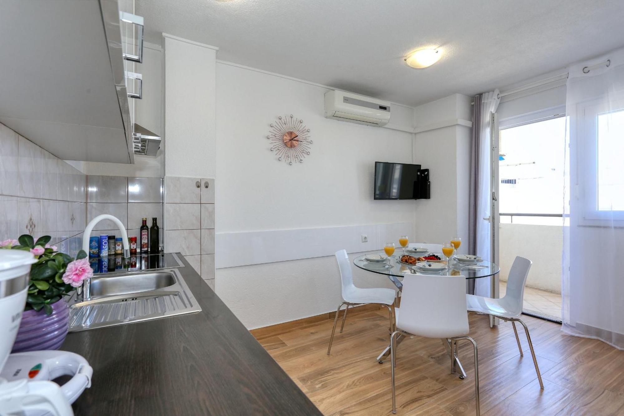 Apartment Ivica ซาดาร์ ภายนอก รูปภาพ