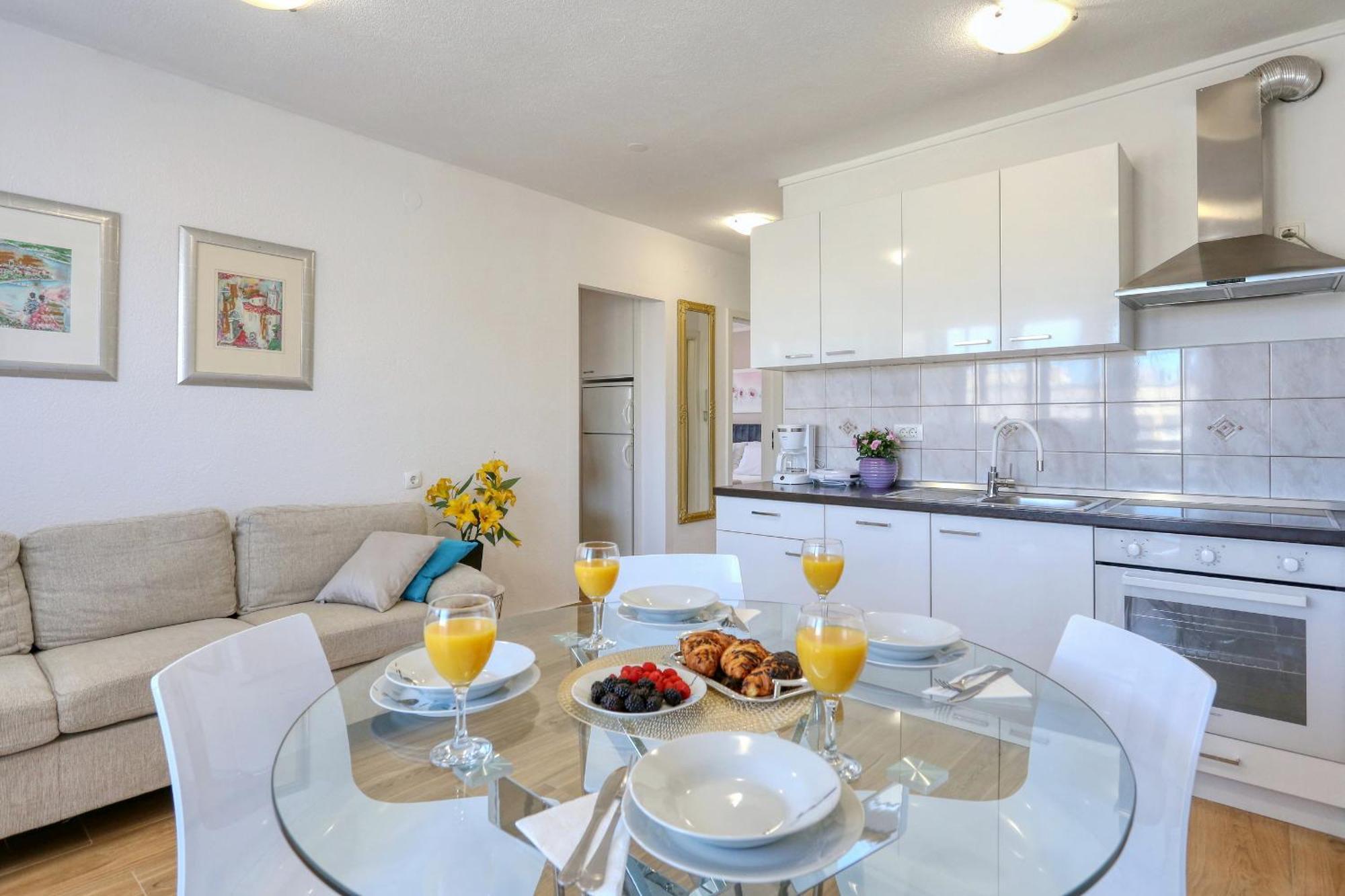Apartment Ivica ซาดาร์ ภายนอก รูปภาพ