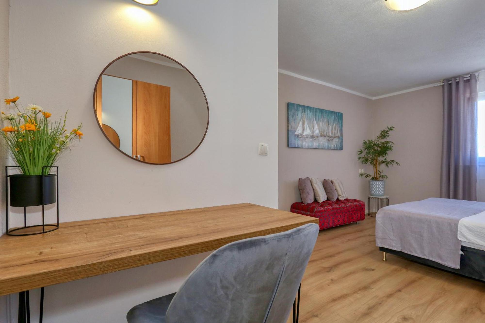 Apartment Ivica ซาดาร์ ภายนอก รูปภาพ
