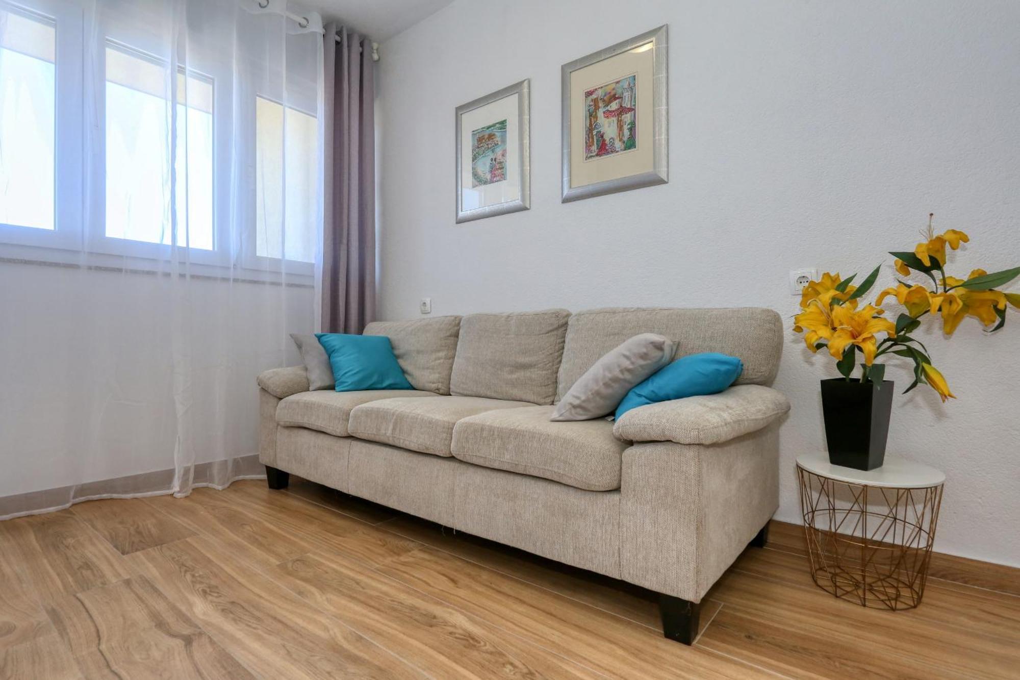 Apartment Ivica ซาดาร์ ภายนอก รูปภาพ