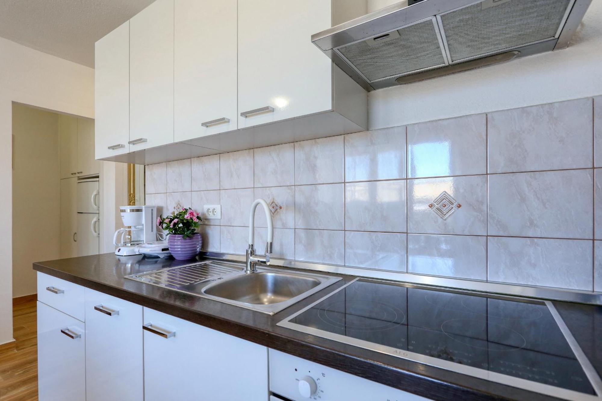 Apartment Ivica ซาดาร์ ภายนอก รูปภาพ