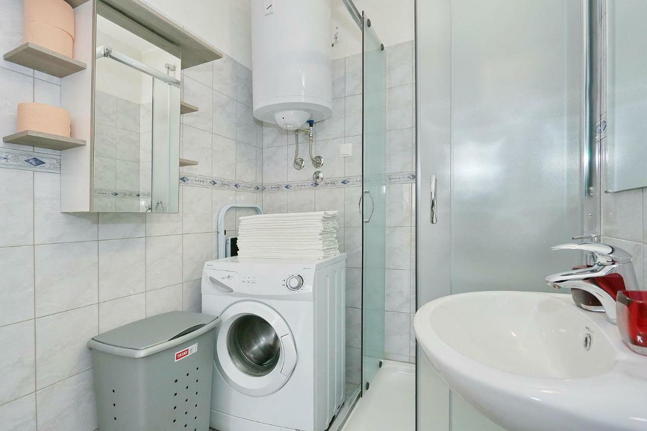 Apartment Ivica ซาดาร์ ภายนอก รูปภาพ