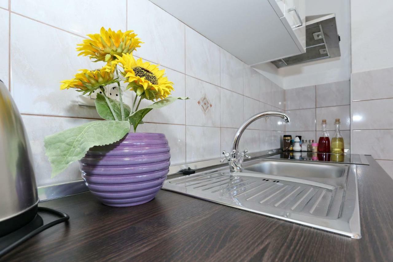 Apartment Ivica ซาดาร์ ภายนอก รูปภาพ